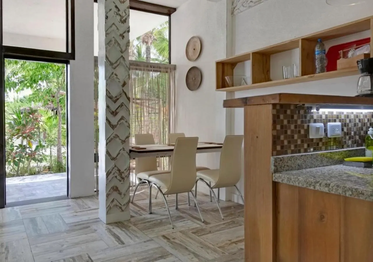 Hotel Chaykovski Boutique H Las Terrenas