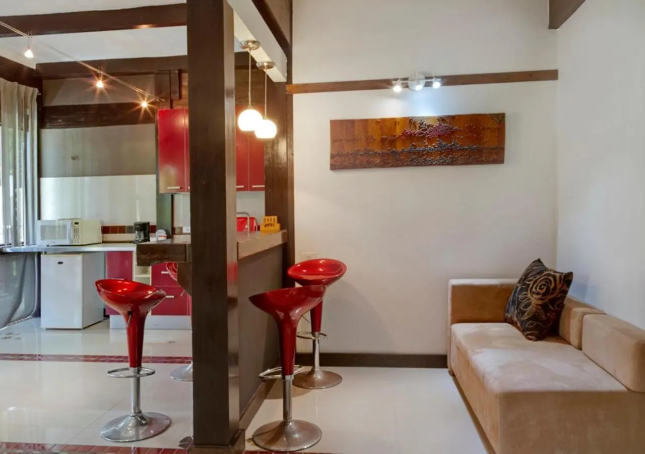 Chaykovski Boutique H Las Terrenas