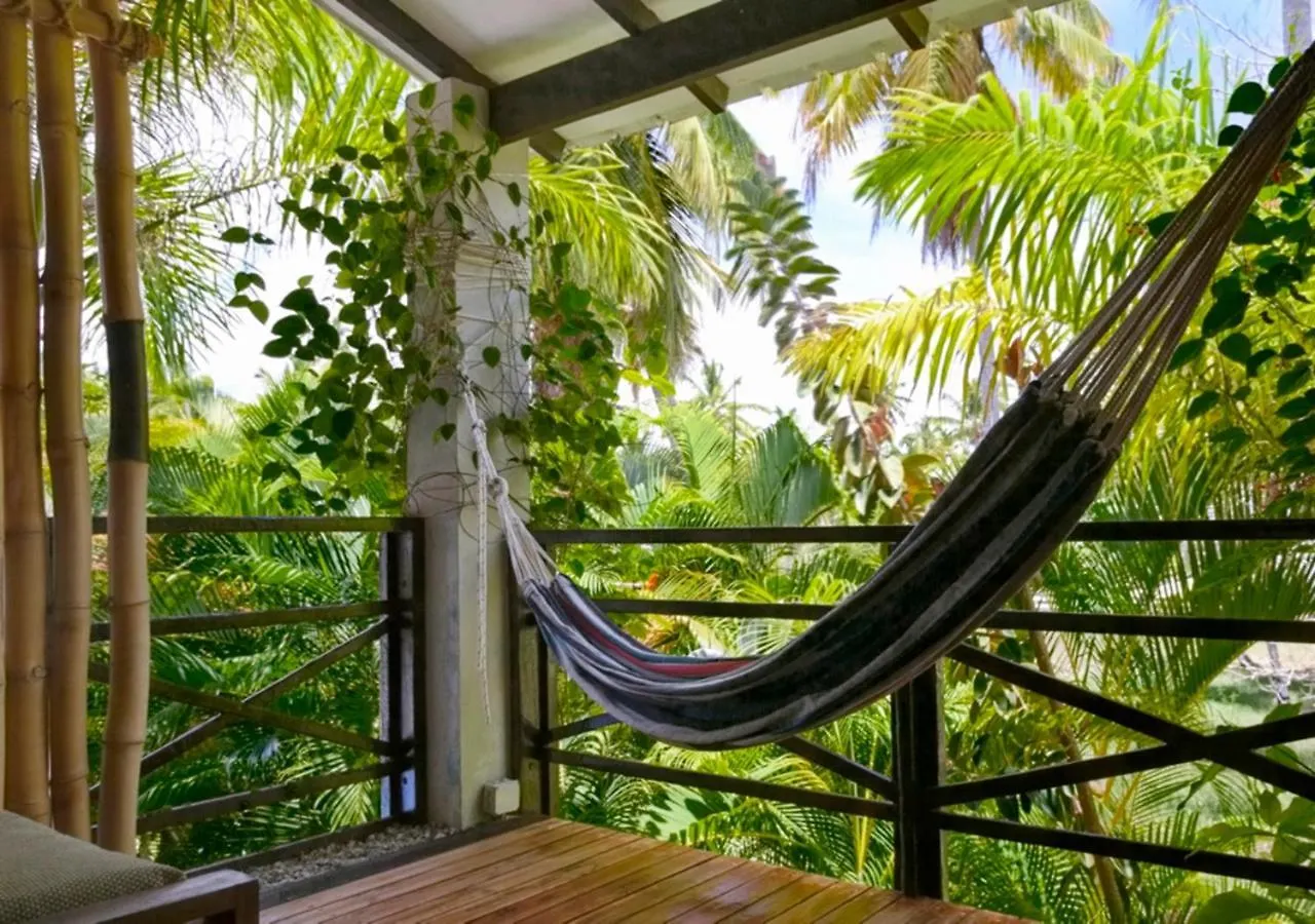Chaykovski Boutique H Las Terrenas