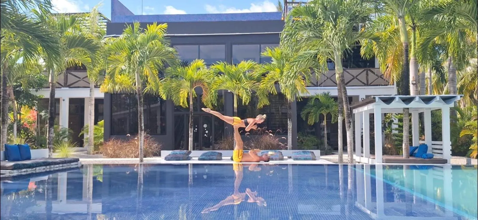 Chaykovski Boutique H Las Terrenas República Dominicana