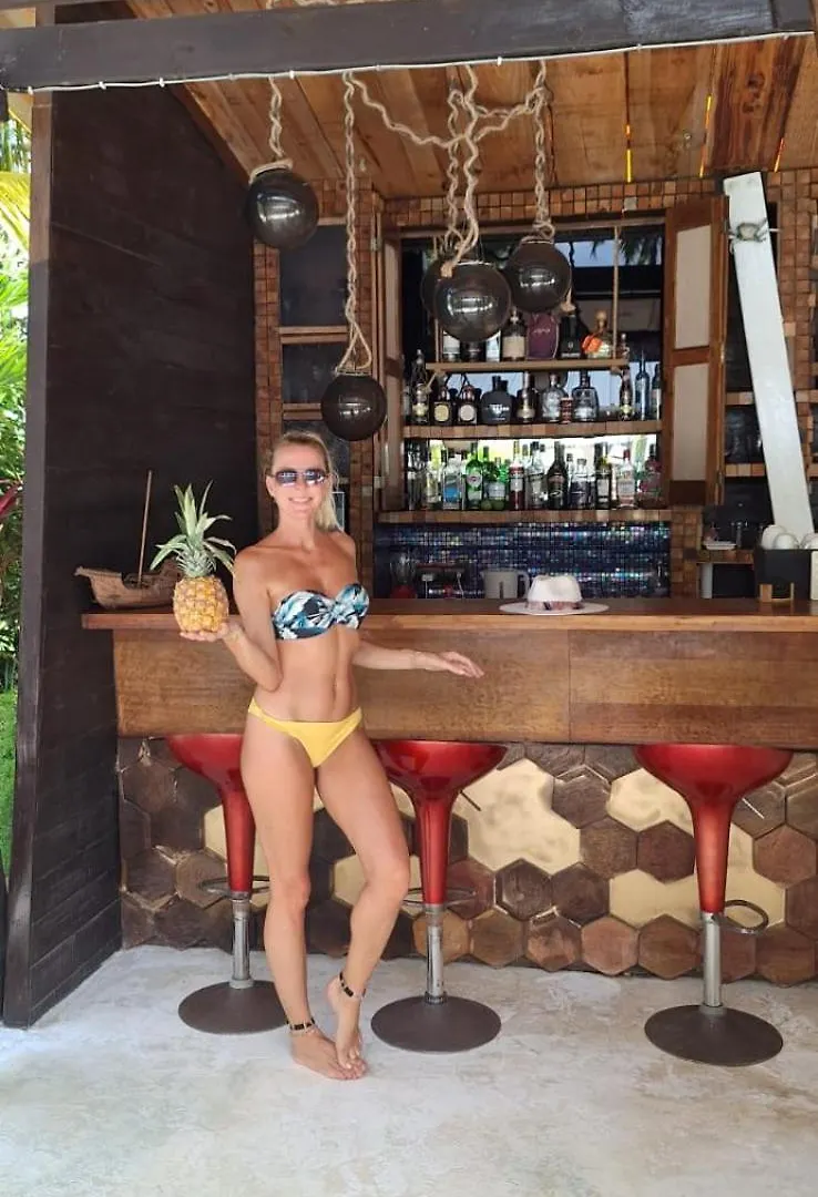 Chaykovski Boutique H Las Terrenas Hotel
