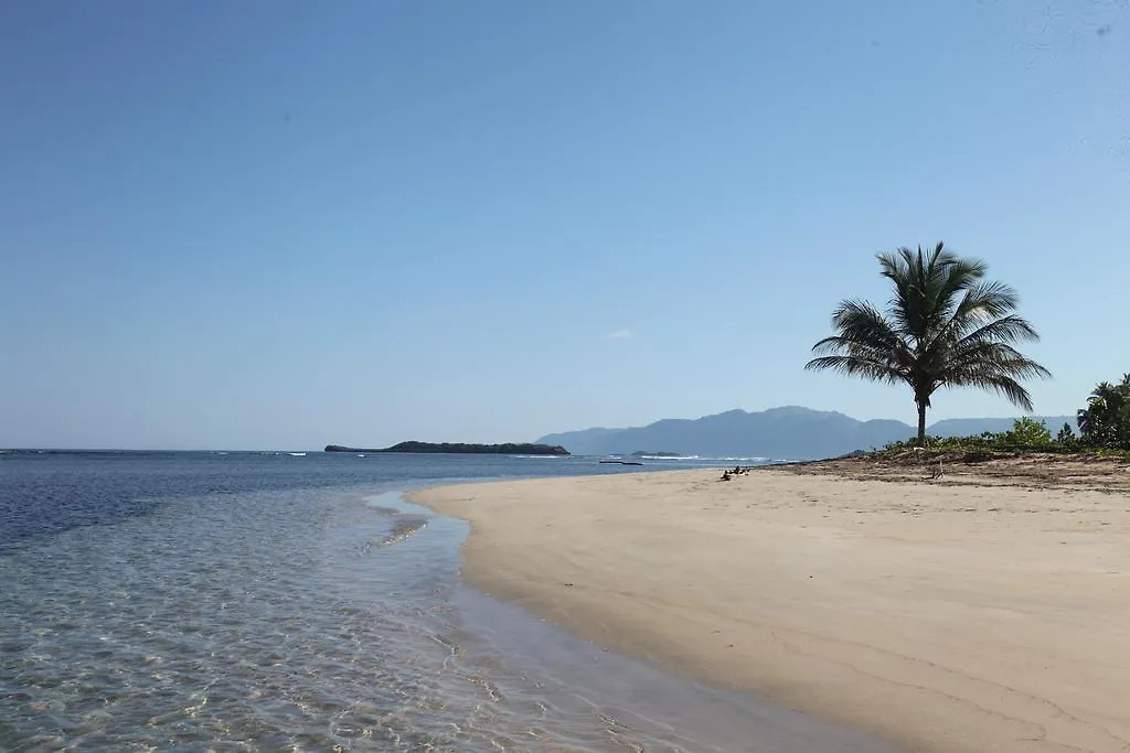 Hotel Chaykovski Boutique H Las Terrenas