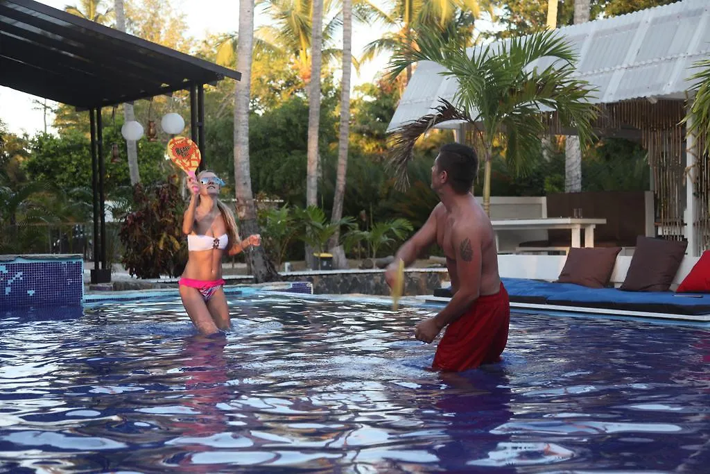 Chaykovski Boutique H Las Terrenas Hotel